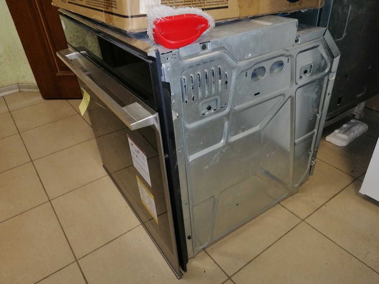 Духовой шкаф Whirlpool W9 OM2 4MS2 P 859991551140, сток, 82 программы