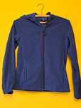 Bluza polarowa Crivit (Lidl) stan bardzo dobry 158/164