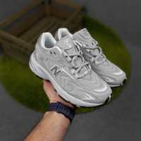 ХІТ ПРОДАЖУ! Кросівки New Balance 725 Grey&White | 41-44