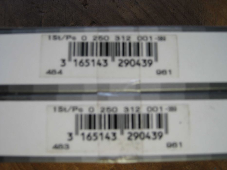 Velas de Incandescência para Nissan