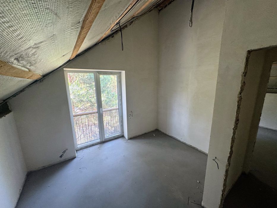 Продаж затишного будинку 140м2. Бобриця