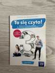 Podręcznik To sie czyta 3