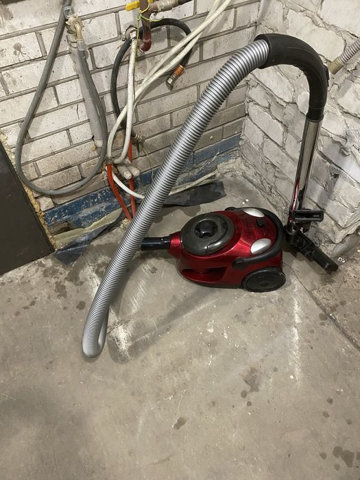 Пылесос gorenje 1800w