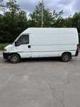 Не на ходу fiat ducato Фиат Дукато микроавтобус бус