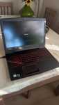 Lenovo Legion Y520