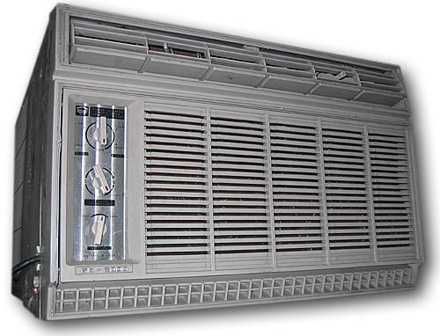 Кондиционер ссср 1500