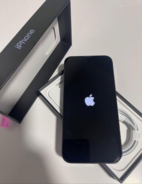 Iphone 13 pro 128gb