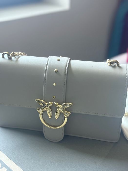 Elegancka Torebka  PINKO