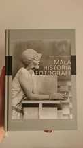 Мала історія фотографії.Польською, на польском. Historia fotografii
