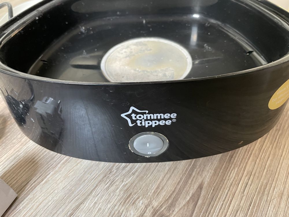 Sterylizator do butelek tommee tippee