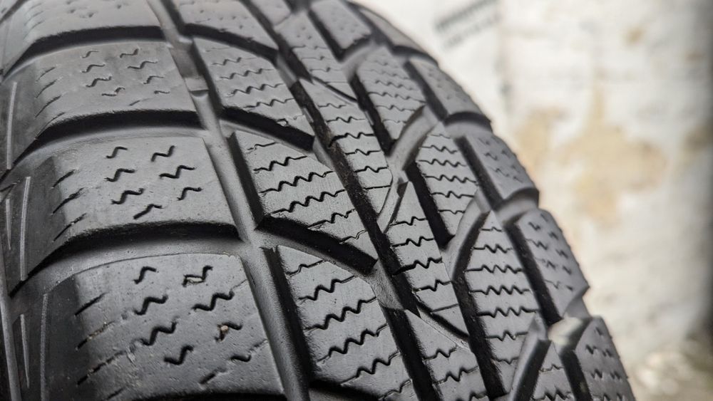 Шини 165/65 R 14 Hankook Winter Icept RS. Зима комплект. Колеса склад.
