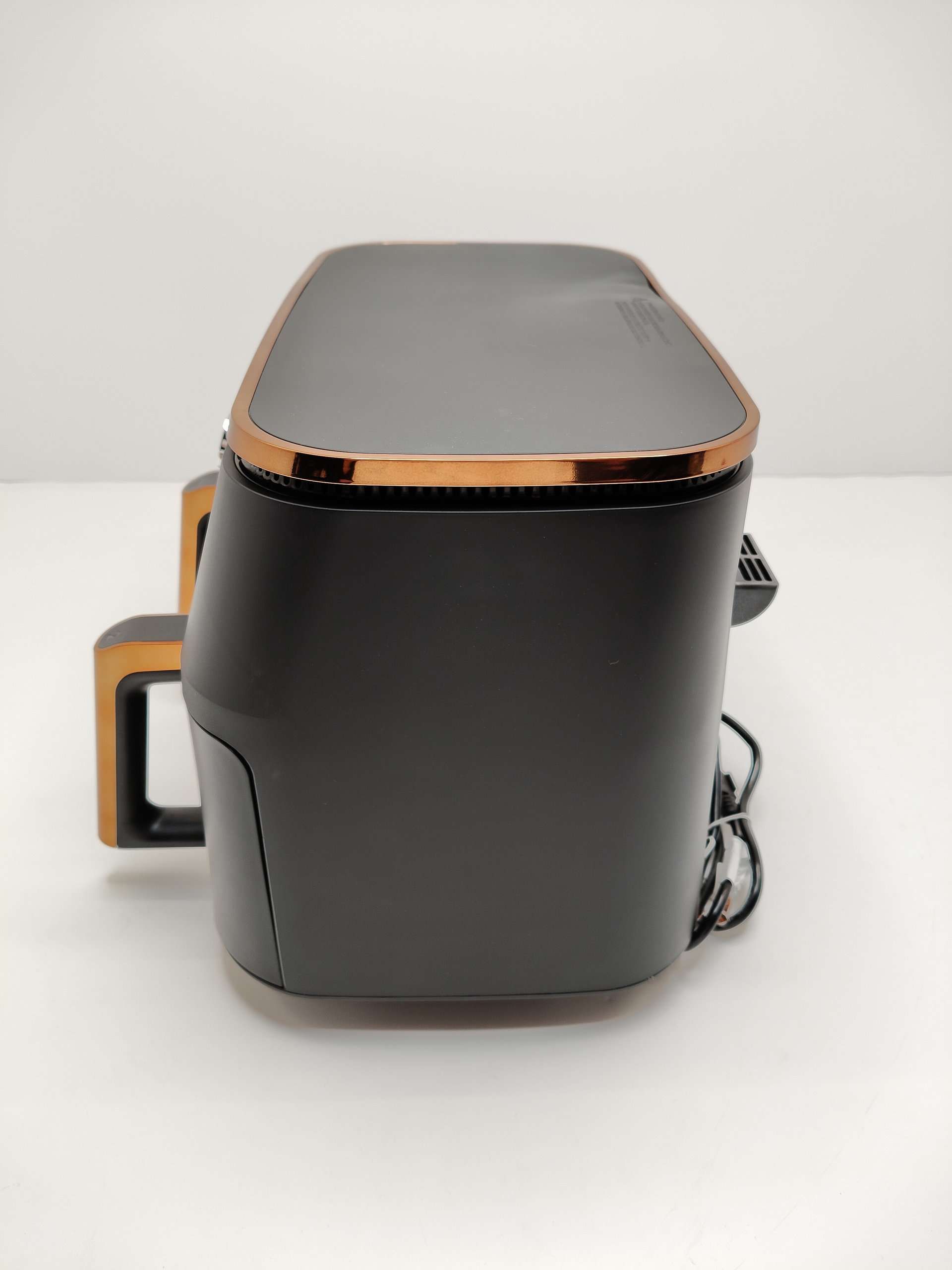 Frytkownica beztłuszczowa Ninja Foodi MAX  AF400EUCP Dual Zone , 9,5 l