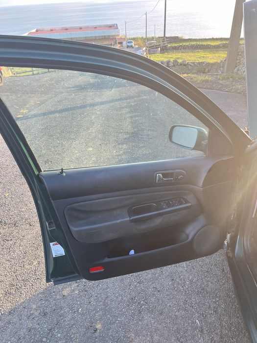 Portas completas Volkswagen golf mk4