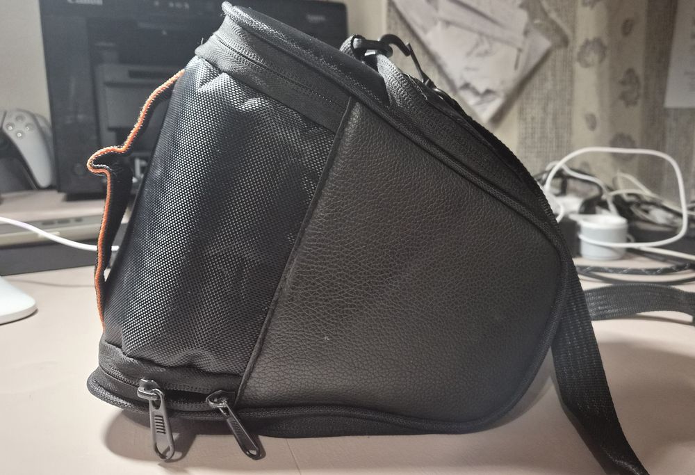 Фотоапарат Canon EOS 250D BK 18-55 IS