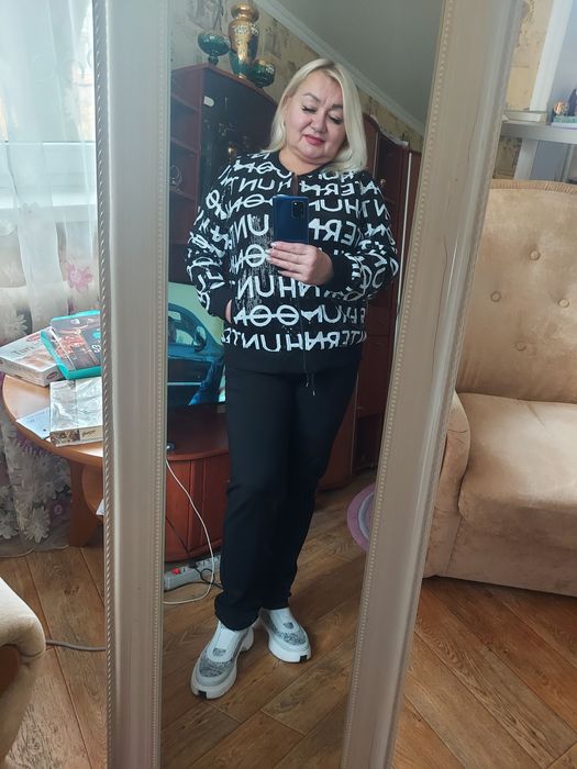 Sassofono, Eze крутейший костюм бомбер + штаны. Премиум качество!44-52