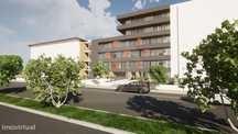 Apartamento T2 para venda