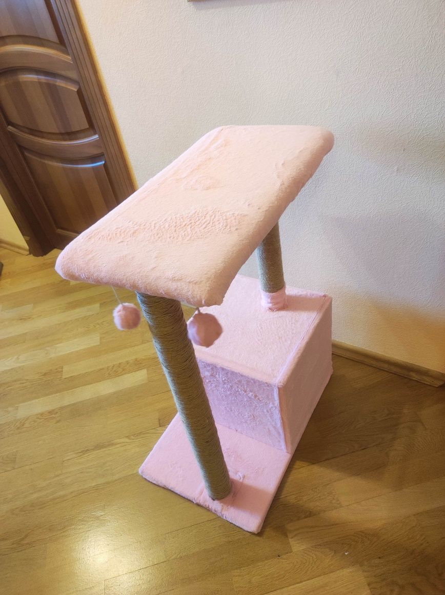 Когтеточка для котика