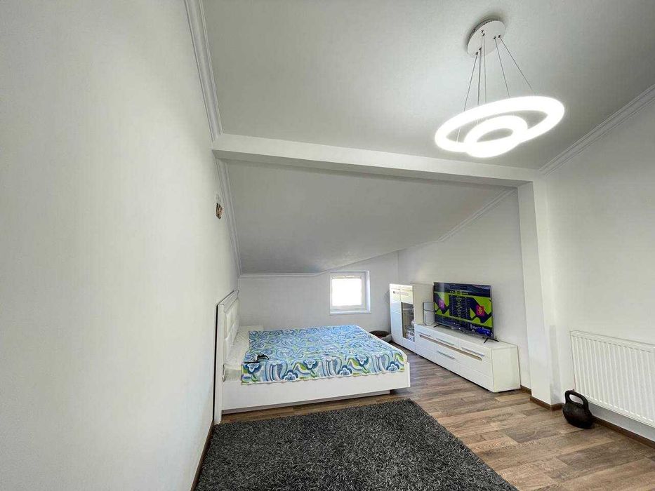 Продаж затишної 2 кім. квартири у ЖК Різдвяний