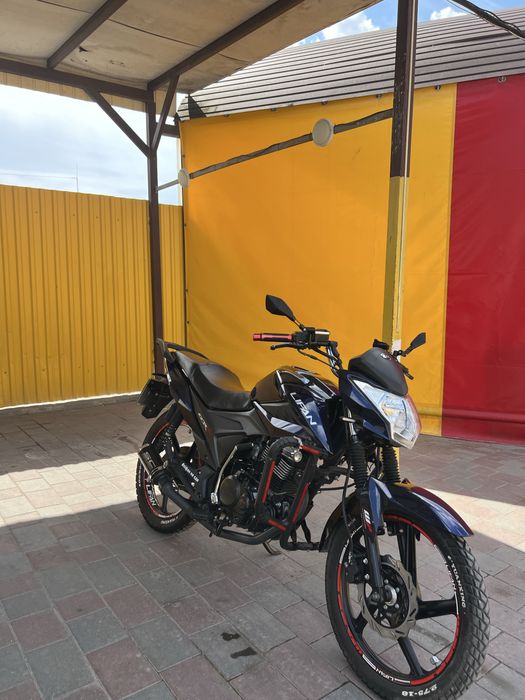 Lifan ccr 150 2e