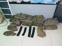 Fardas Militares/Airsoft