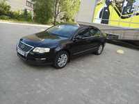 Продам Volkswagen Passat B6 5 ГБО