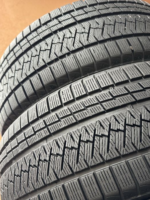 235 45 19 зимняя резина 24 год 235/45 R19 зима