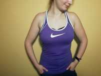 Bokserka Nike rozmiar L