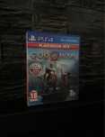 God of war / polski / ps4 / ps5 / playstation 4 / playstation 5