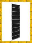 Panel szalunek Bauframe Easy płyta budowlana sklejka brzozowa 60x300