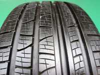 PIRELLI SCORPION VERDE ALL SEASON 255/45/20, 1 szt 2021 r 8,7 mm