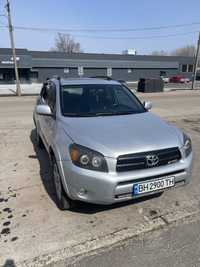 Продам RAV 4