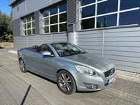 Volvo C70 C70 Lift 2.5 T5 Cabriolet!