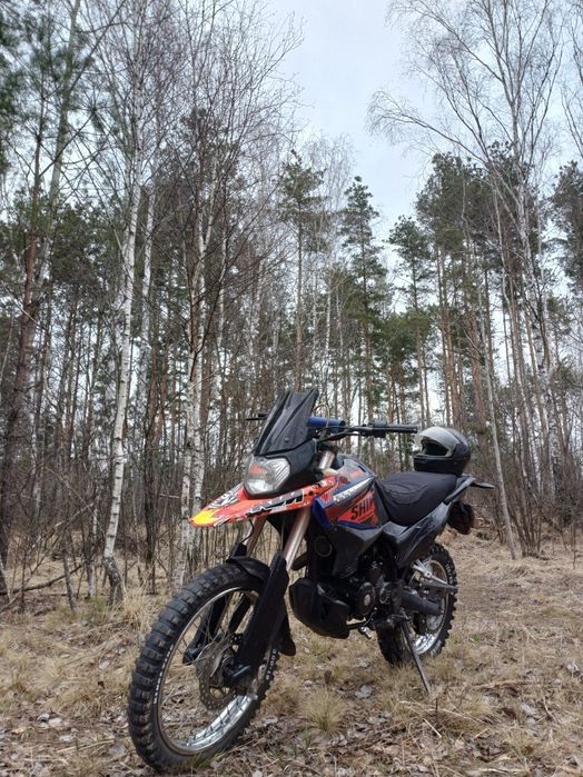Продаю по запчастинах viper v250vxr