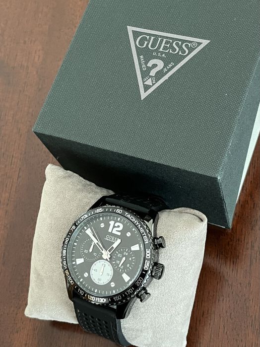 Relogio Guess (como novo)
