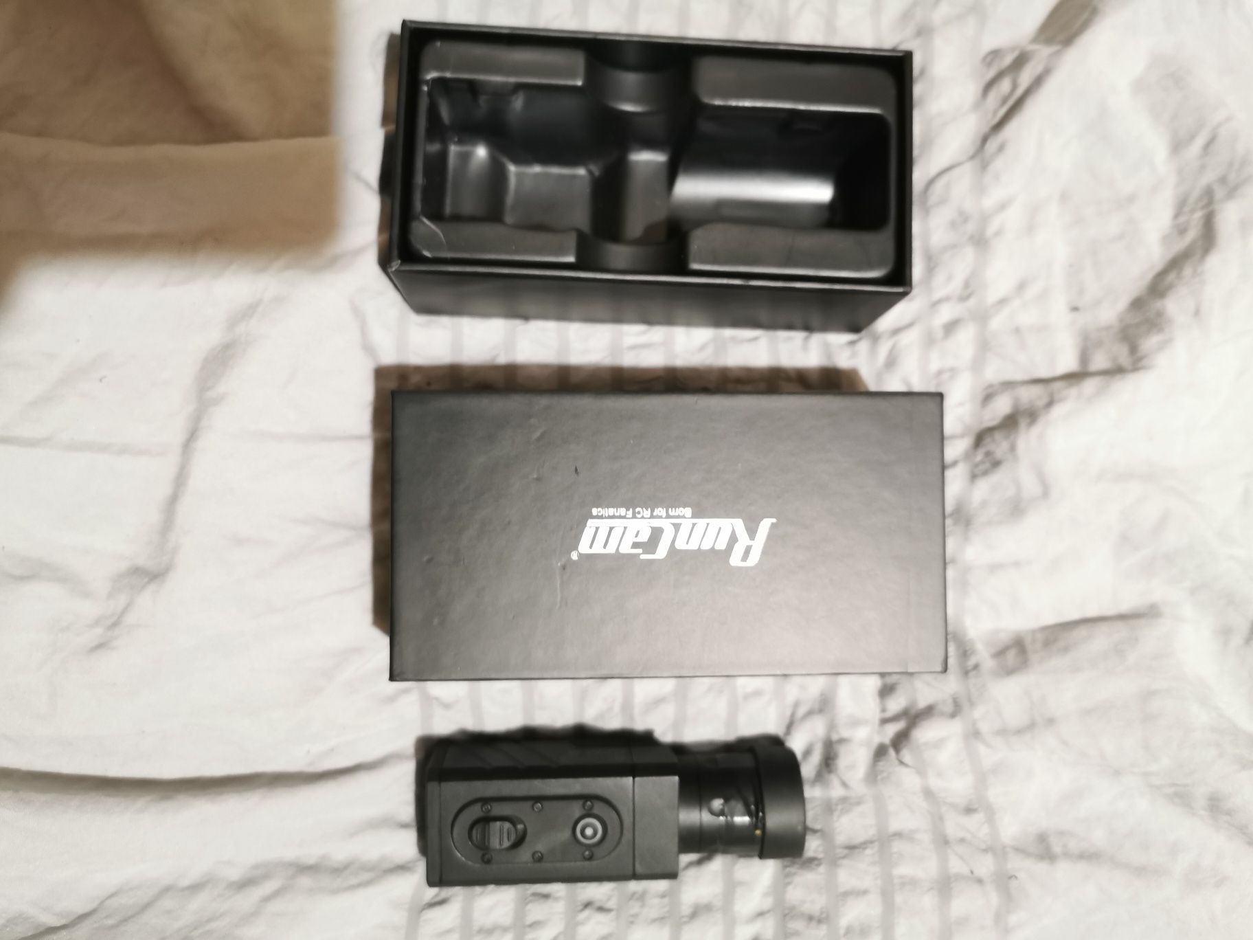 Novritsch SSX303 DMR