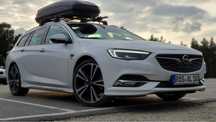 Opel Insignia B Sport Tourer