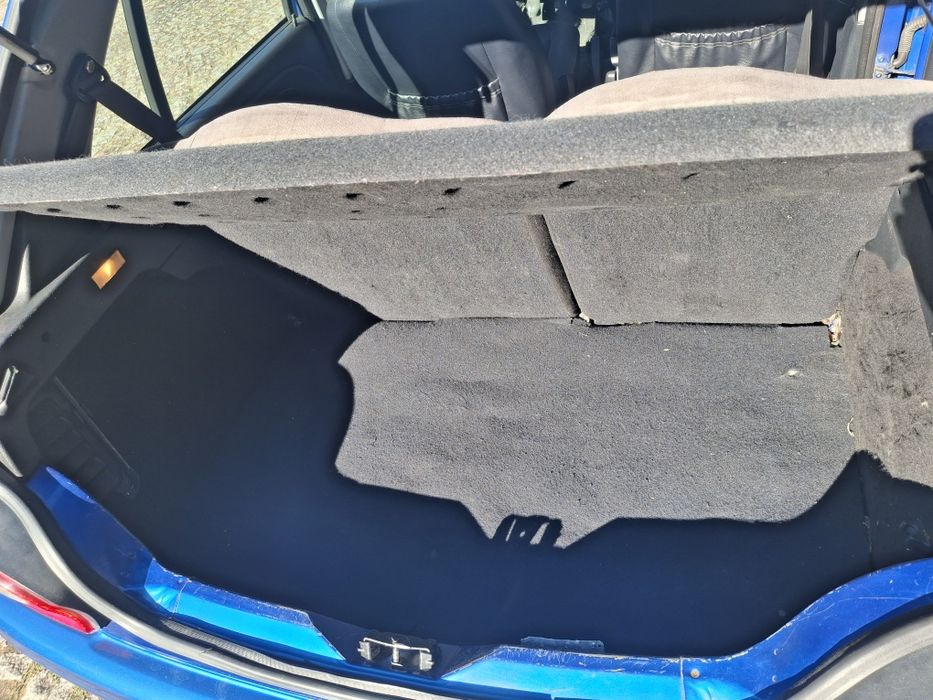 Citroen Saxo 1.1