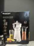 Smoothie maker, cytrusty,
