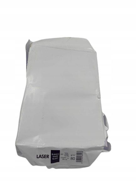 outlet laser papier kserograficzny ppc a4