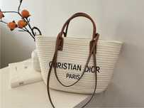 Torebka damska w stylu christian dior.