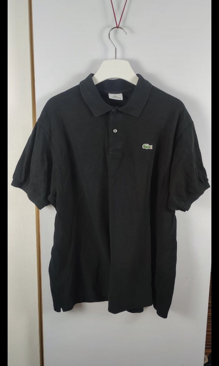 Koszulka polo Lacoste XXL