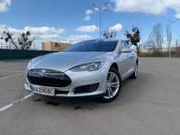 Tesla Model S 60 2013