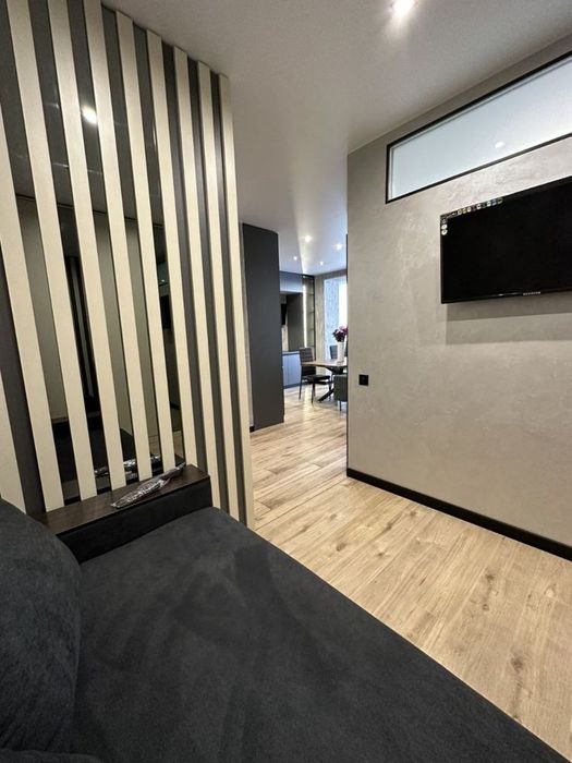 Продам квартиру в ЖК «Счастливый 2», Подстанция