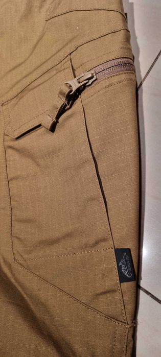 Spodnie helikon tex urban tactical pants rozmiar M