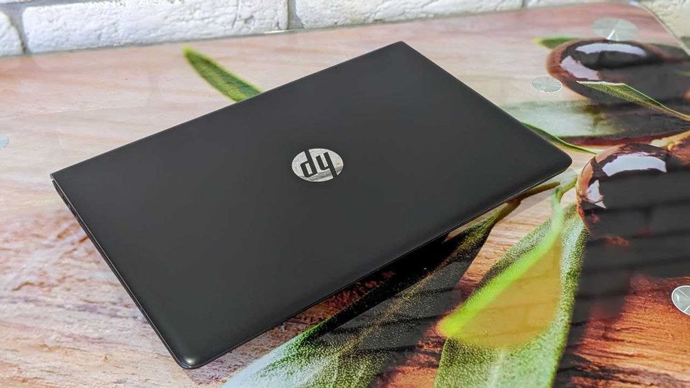 Продам ноутбук hp/ торг