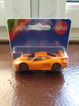 Auto Siku 08 ...