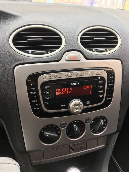 Продам Форд Фокус 2