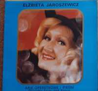 Elżbieta Jaroszewicz - Arie operetkowe i pieśni