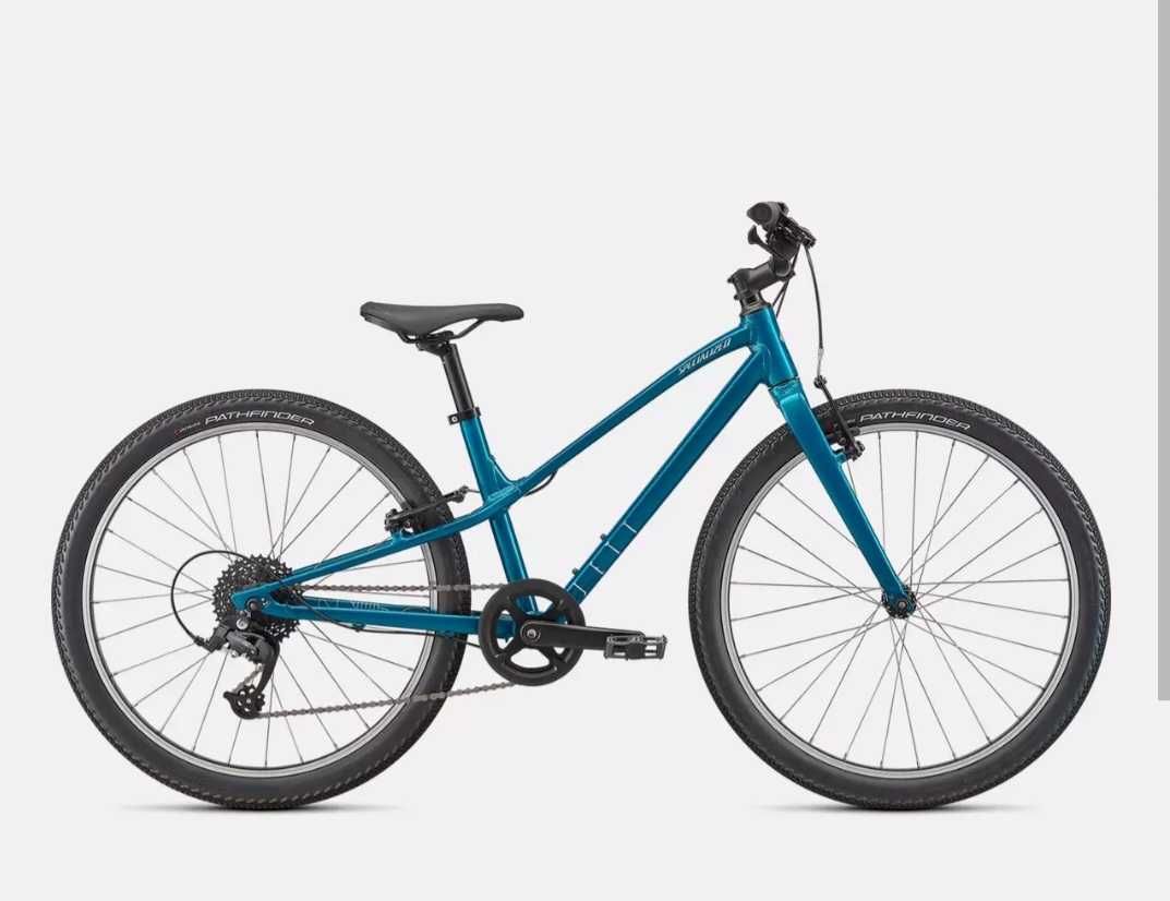 Specialized Jett 20