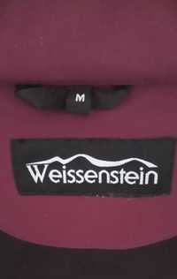 Новая мембранная куртка Weissenstein soft shell.